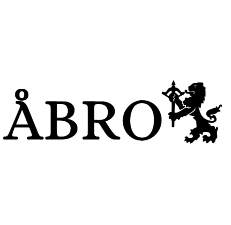 Dekal | "Åbro"
