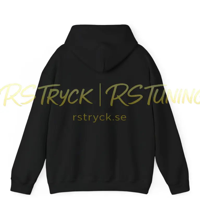 Hoodie | "Jag Supportar Ekobrott" RSTryck