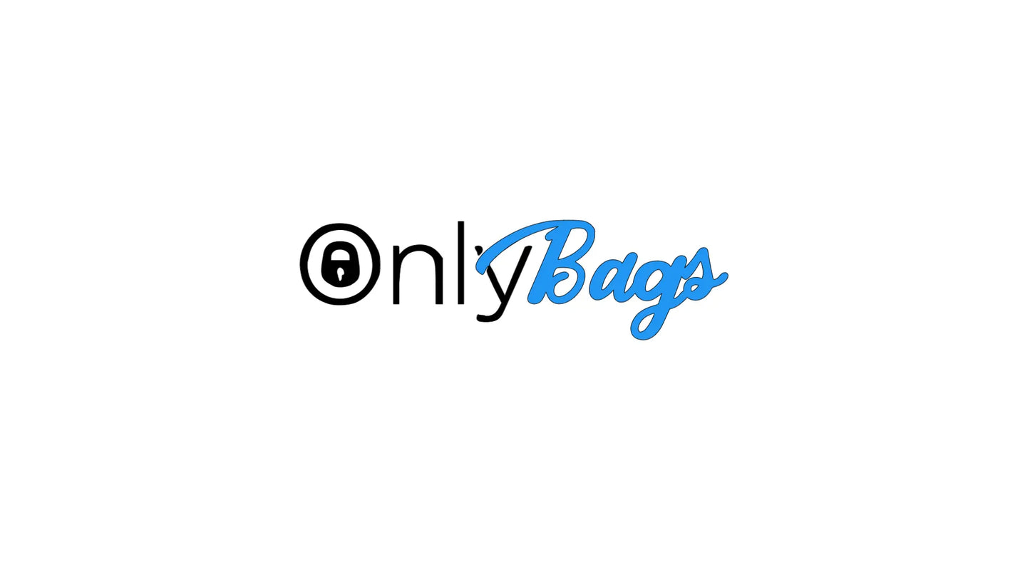 Dekal | "OnlyBags" RSTryck