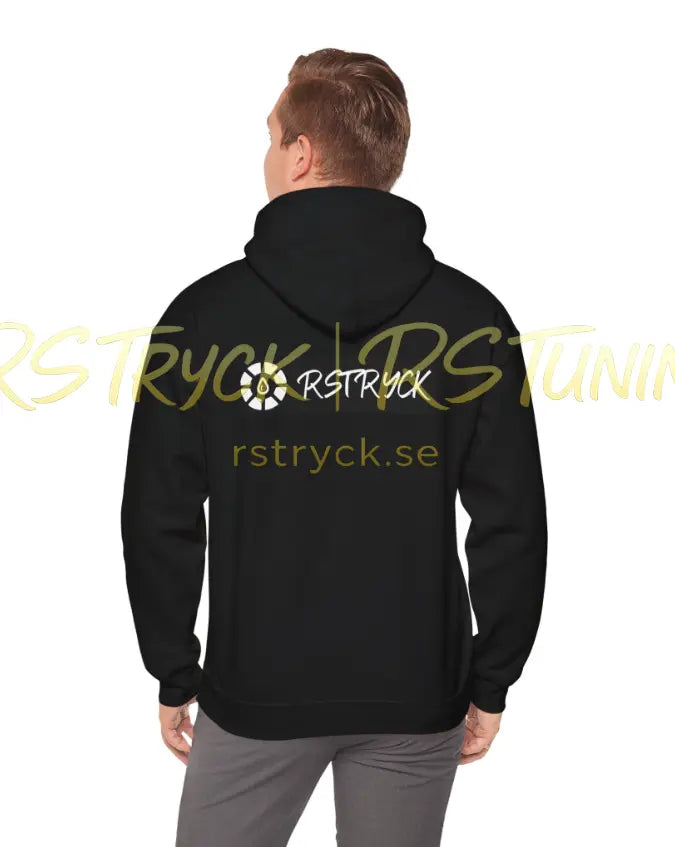 Hoodie | "RSTryck" RSTryck
