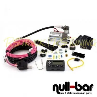 Air Lift 72000 - WirelessAIR Kontrollsystem Airlift Perfomance