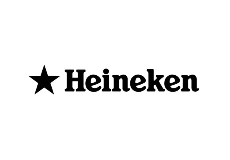 Dekal | "Heineken" RSTryck