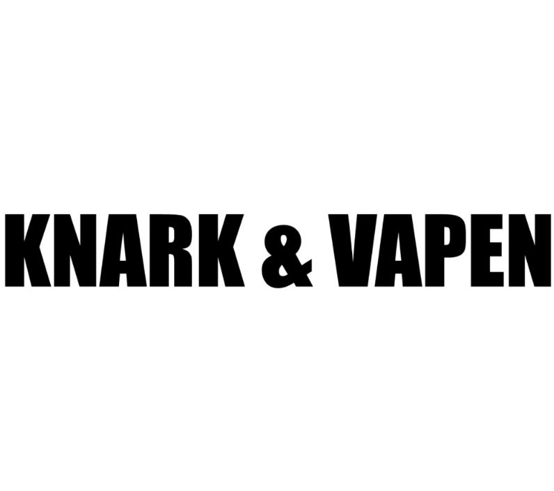 Dekal | "Knark & vapen"