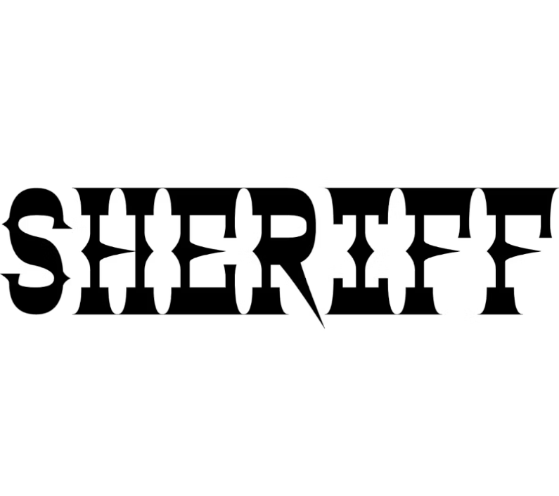 Dekal | "Sheriff"