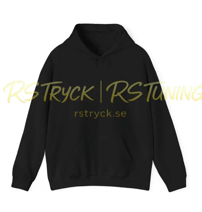 Hoodie | "BLM" RSTryck