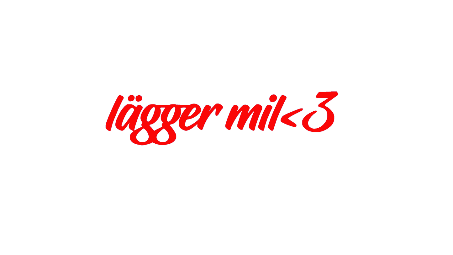 Dekal | "Lägger mil <3"