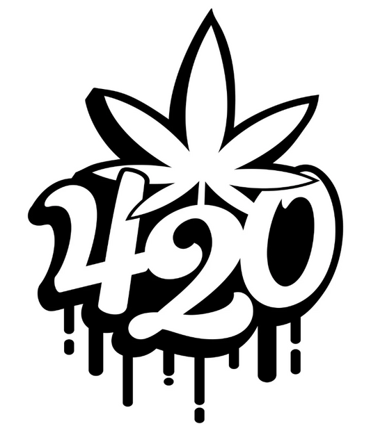 Dekal | "420"