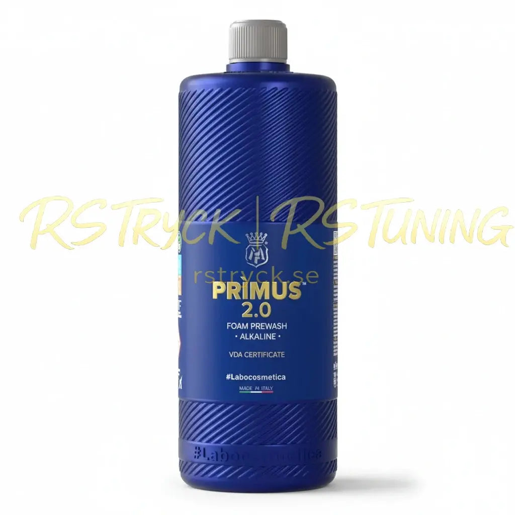 Labocosmetica | Primus 2.0 1000ml RSTryck
