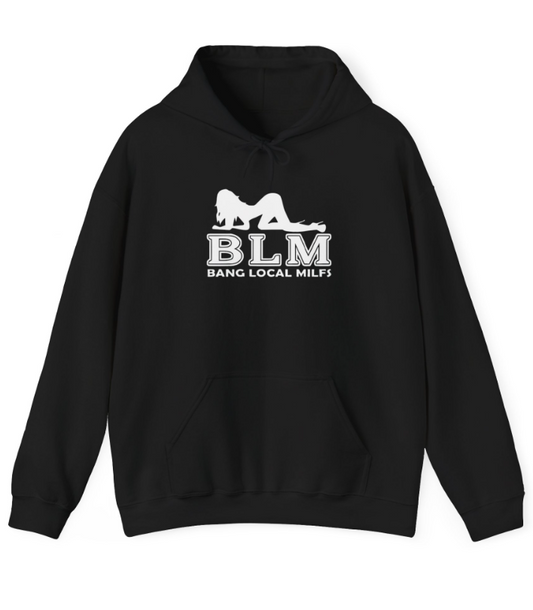 Hoodie | "BLM"