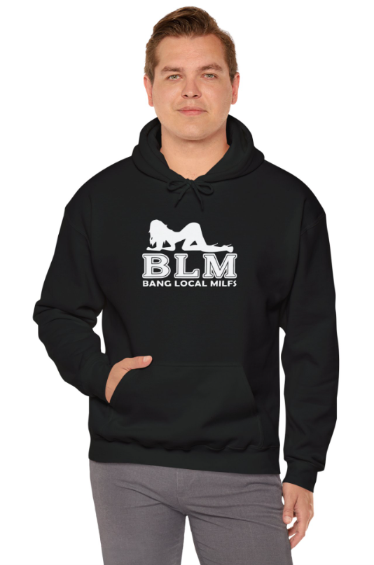Hoodie | "BLM"