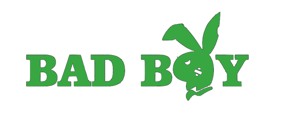 Dekal | "Bad Boy"