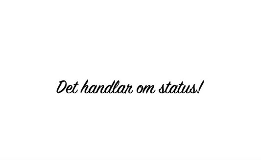 Dekal | "Det handlar om status" RSTryck