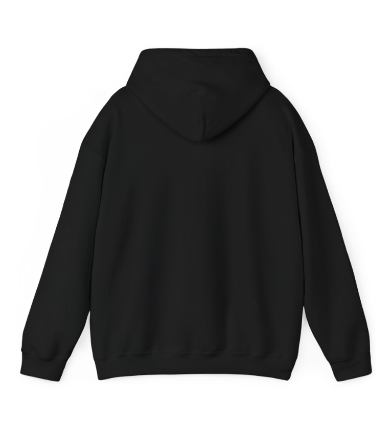 Hoodie | "Sex Instructor"