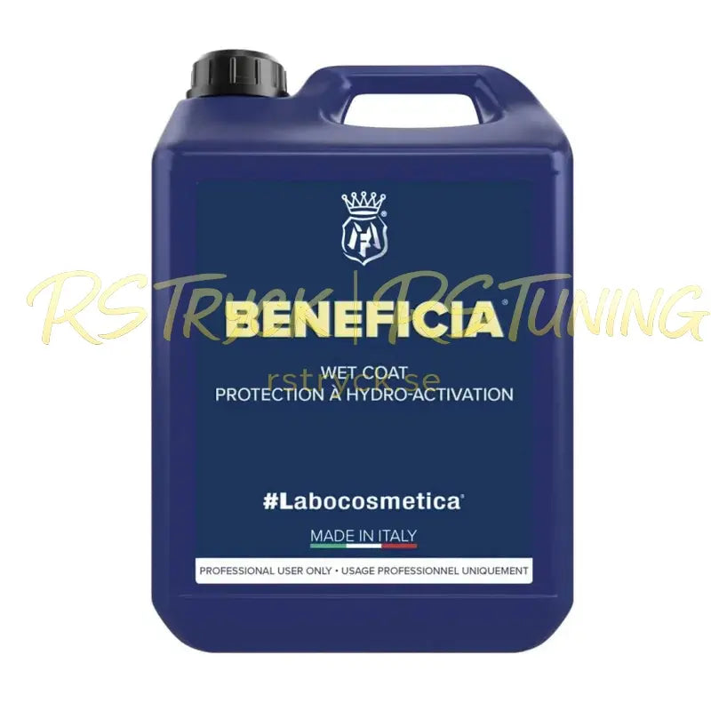 Labocosmetica Beneficia 1000ml RSTryck
