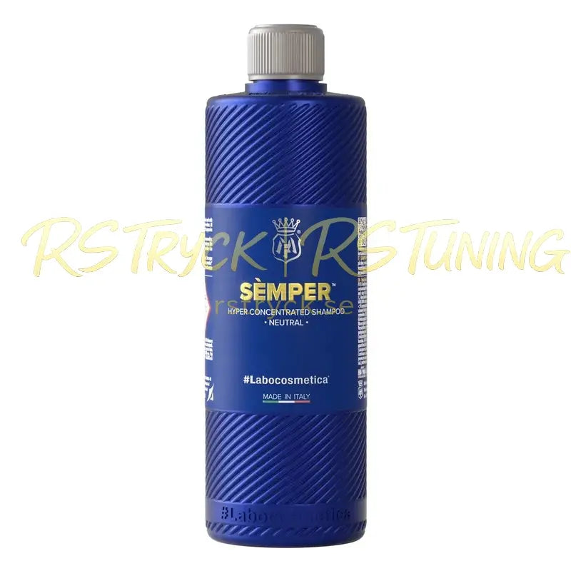 Labocosmetica | Semper 500ml RSTryck
