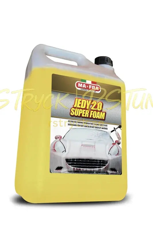 MA-FRA | JEDY 2.0 Super Foam 4.5L RSTryck