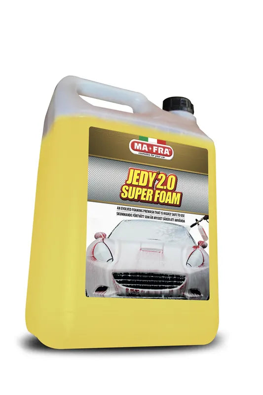 MA-FRA | JEDY 2.0 Super Foam 4.5L