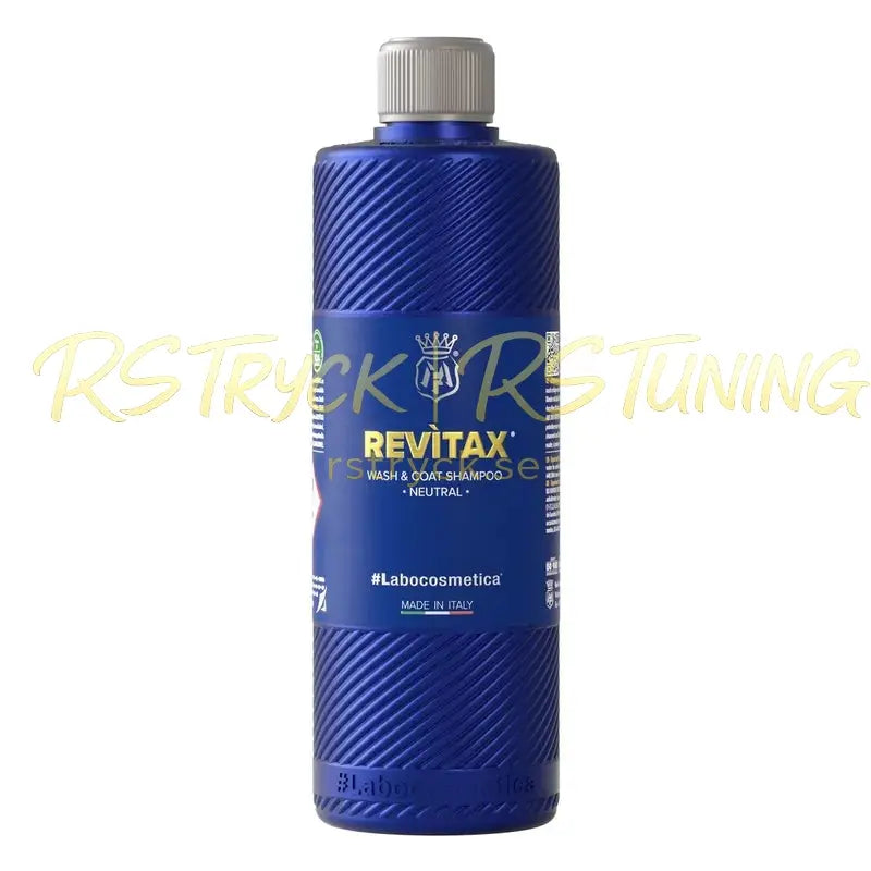 Labocosmetica | Revitax 500ml RSTryck