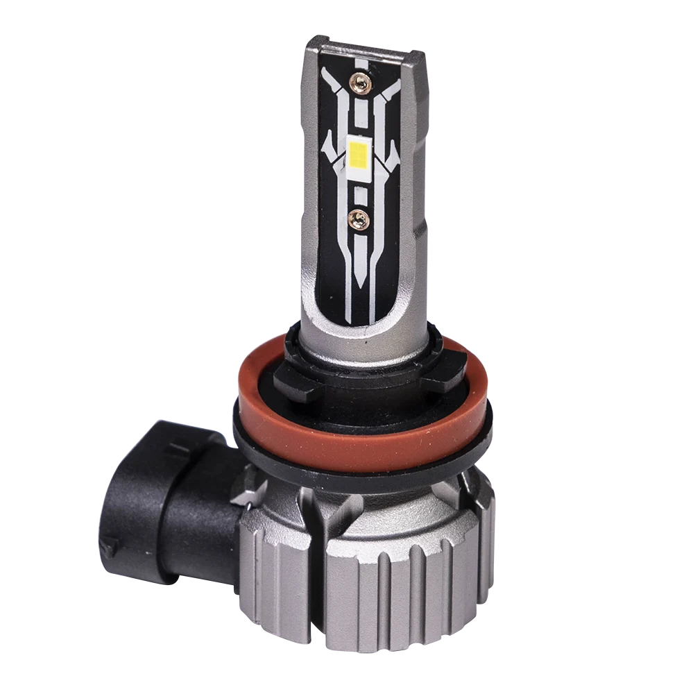 LUXTAR® Onyx | H8 H9 H11 H16