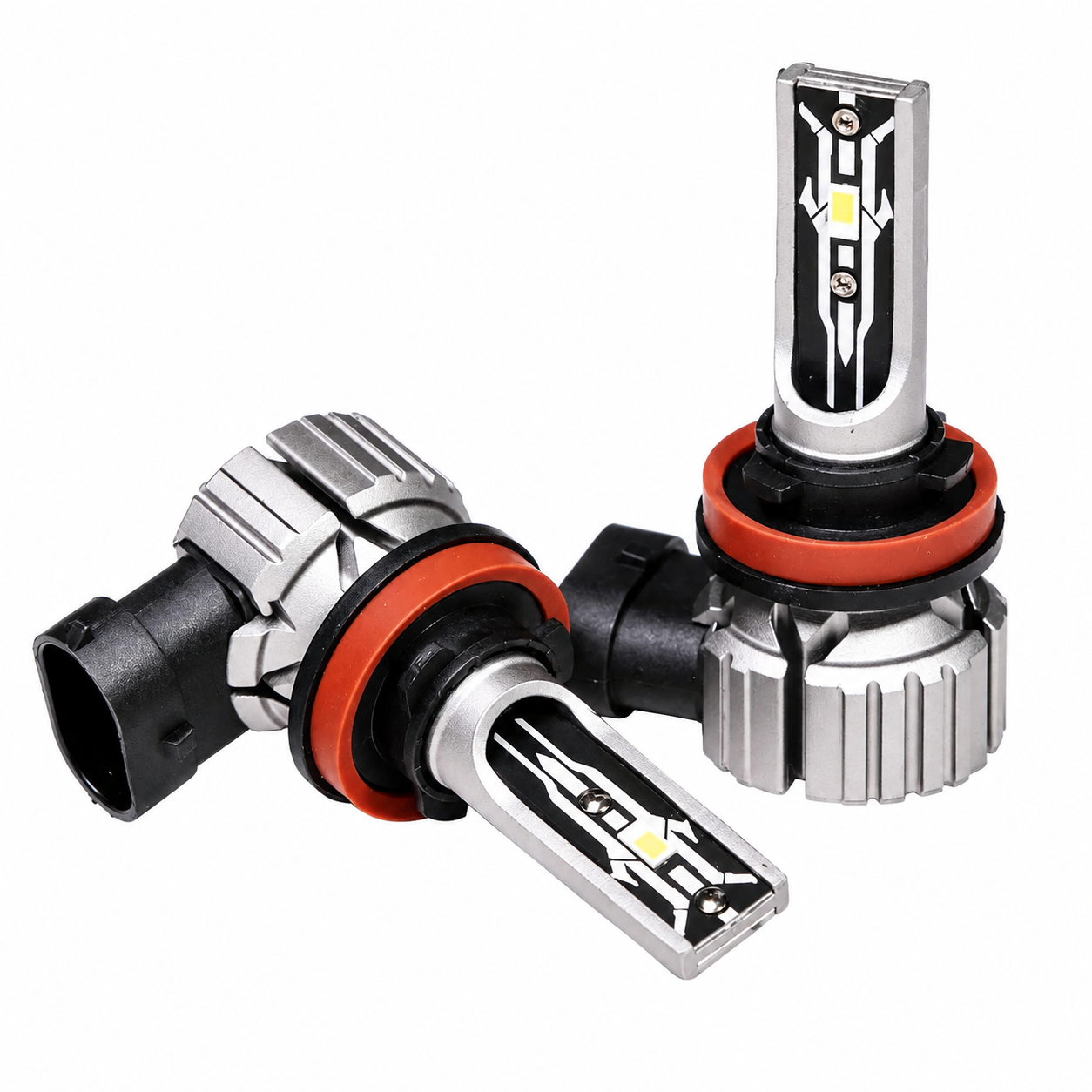 LUXTAR® Onyx | H8 H9 H11 H16