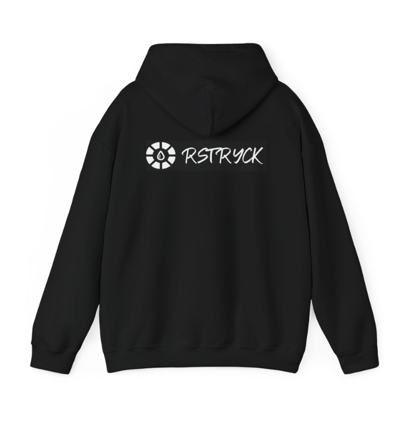 Hoodie | "RSTryck"