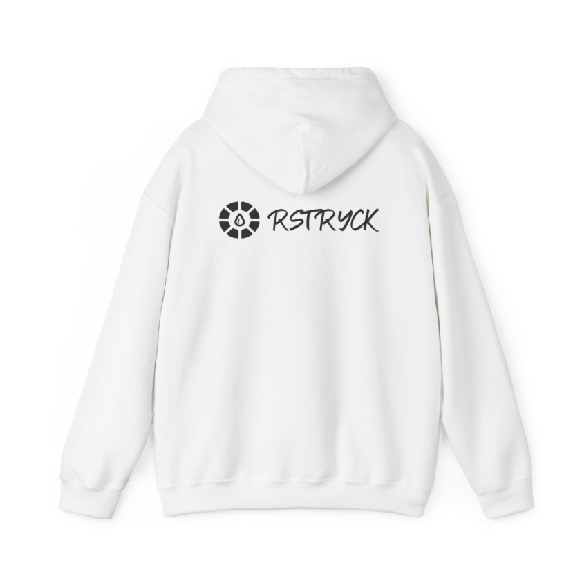 Hoodie | "RSTryck"