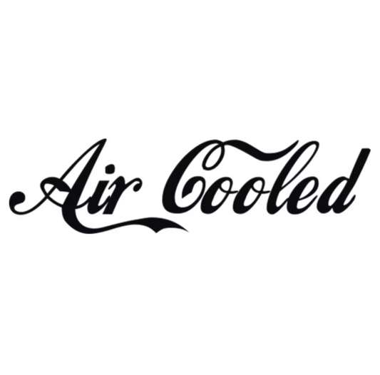 Dekal | "Air cooled"