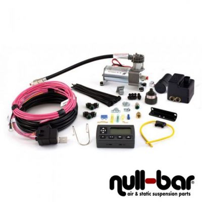 Air Lift 72000 - WirelessAIR Kontrollsystem