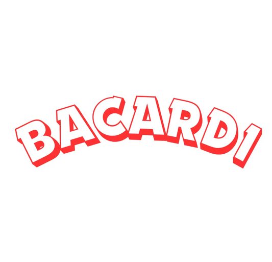 Dekal | "Bacardi"