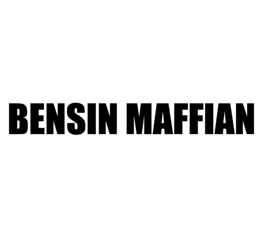 Dekal | "Bensin maffian"