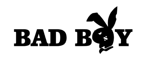 Dekal | "Bad Boy"