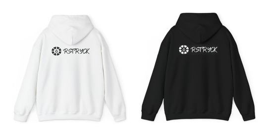 Hoodie | "RSTryck"