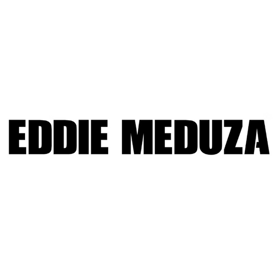 Dekal | "Eddie Meduza"