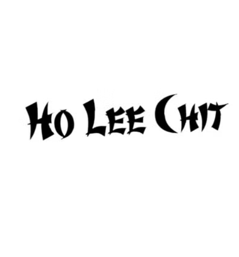Dekal | "Ho Lee Chit"
