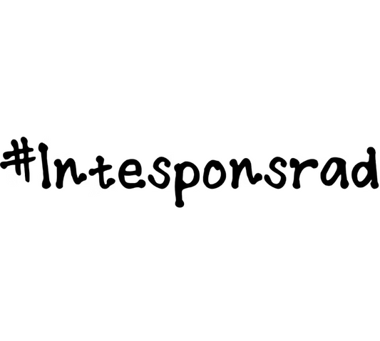 Dekal | "#Inte sponsrad"
