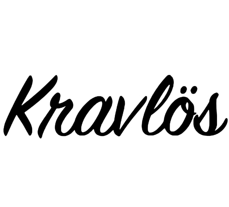Dekal | "Kravlös"