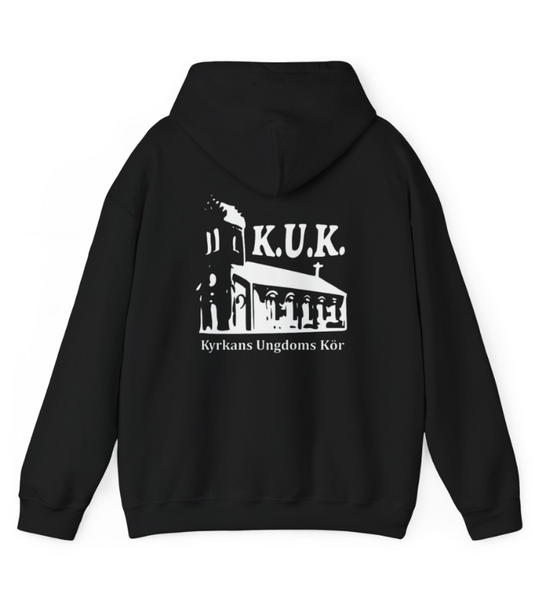 Hoodie | "KUK"