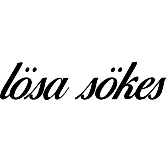 Dekal | "Lösa sökes"