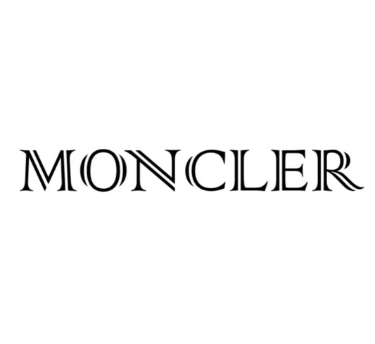 Dekal | "Moncler"
