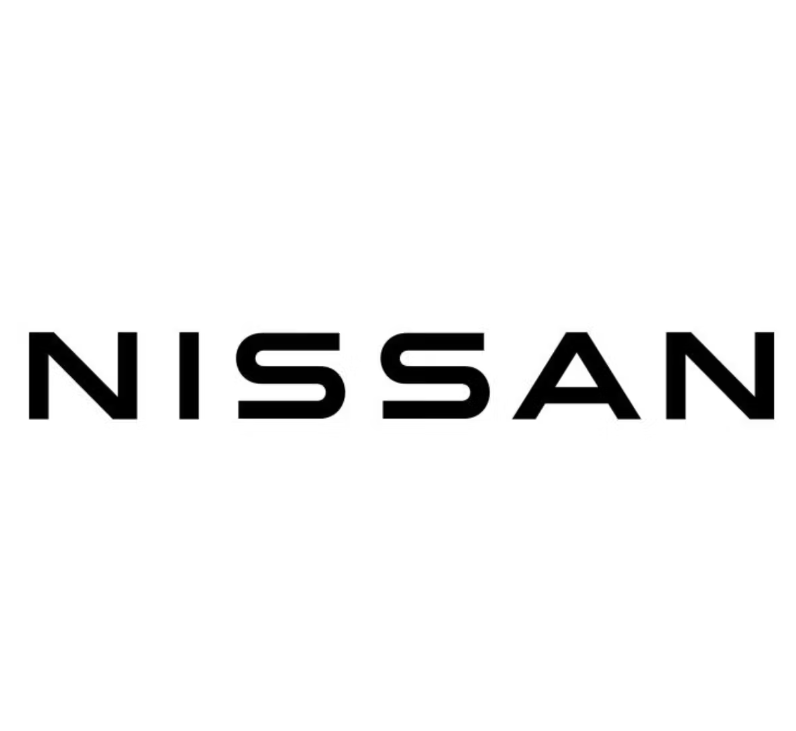 Dekal | "Nissan"