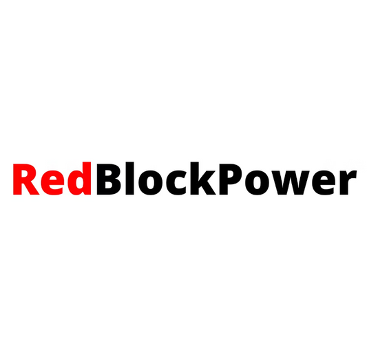 Dekal | "Red block power"