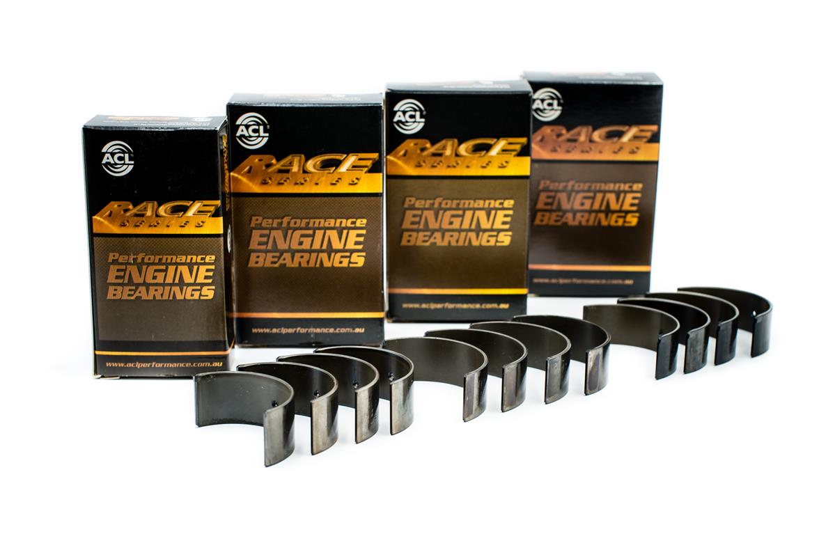 ACL Bearings set (ACL Race Series) - BMW 6B1490H-.25