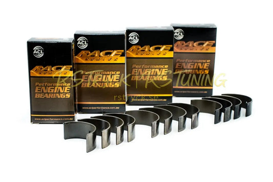 ACL Bearings set (ACL Race Series) - BMW 6B1490H-.25 RSTryck