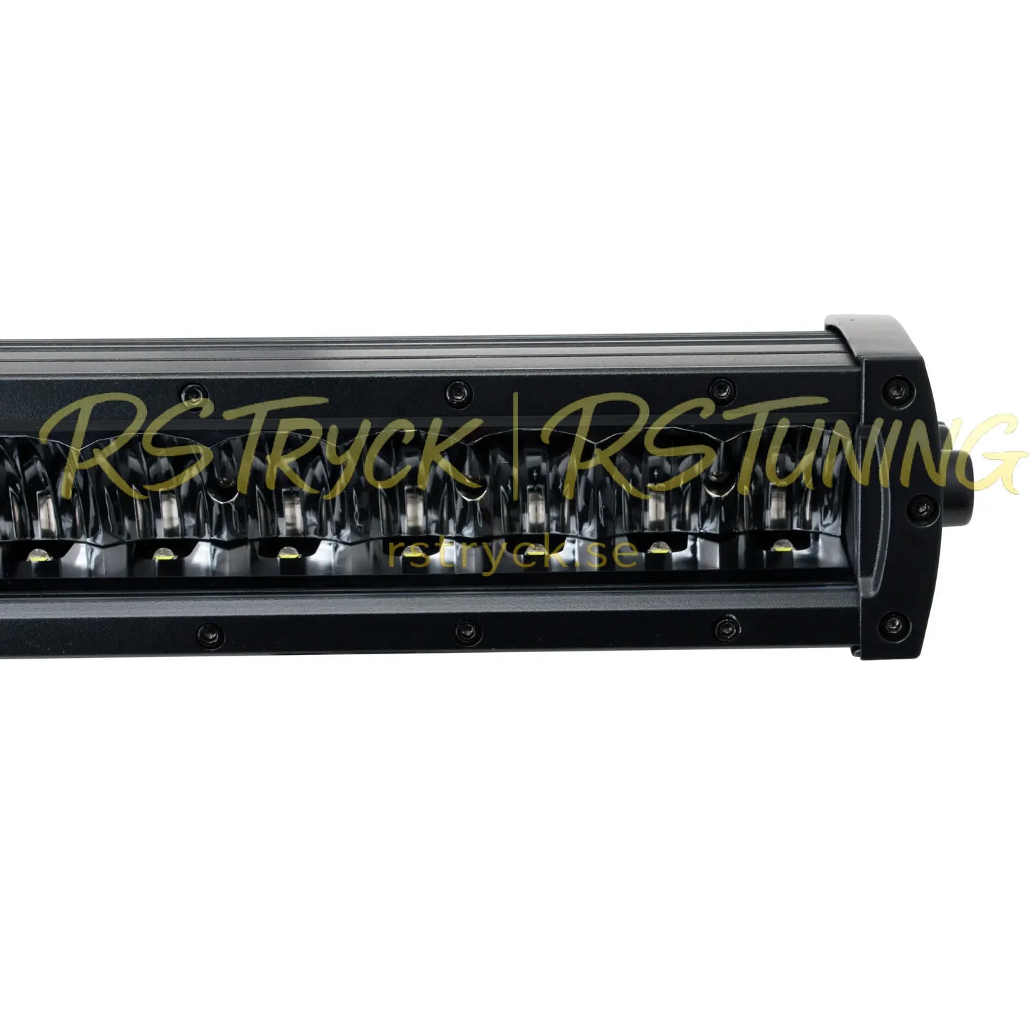 Infällnadspaket LUXTAR® X20 Black Edition - TESTVINNARE RSTryck