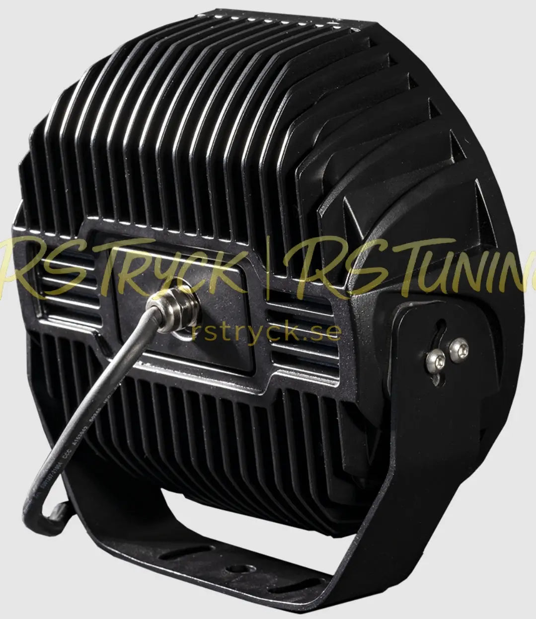 Luxtar Stellar Dynamic 9″ Black RSTryck