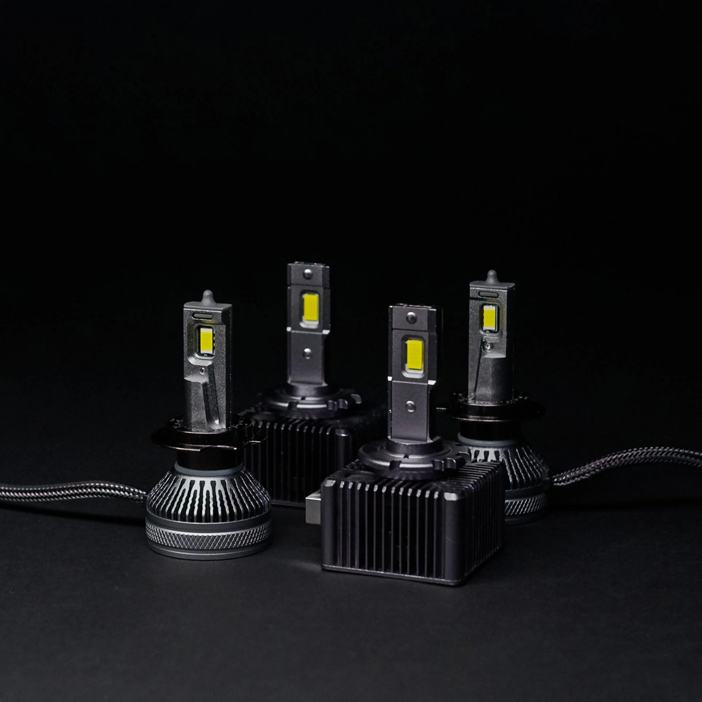 Luxtar HERO H1