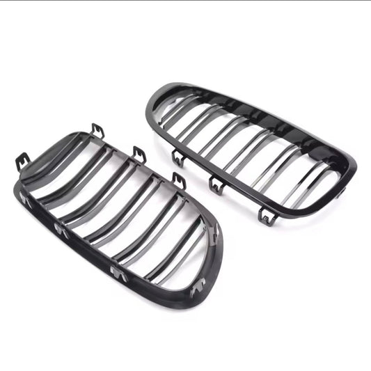 BMW F10 F11 F18 "Njurar" Dubbelribbad