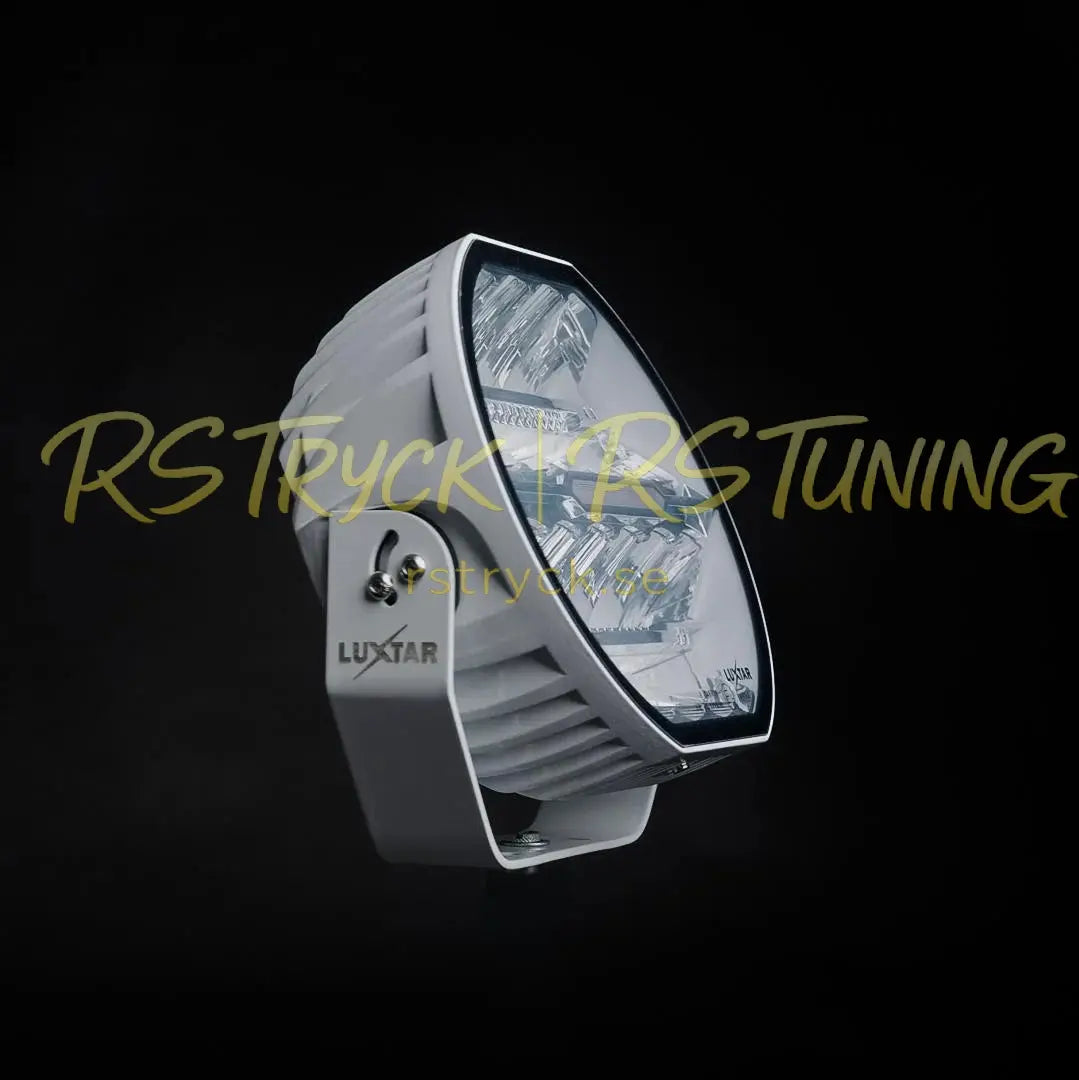 Luxtar Stellar Dynamic 9″ White RSTryck