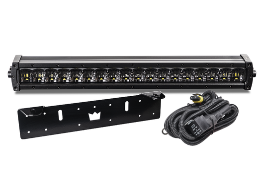 Ljuspaket LUXTAR® X18 Black Edition