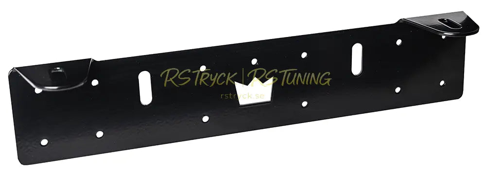 Ljuspaket LUXTAR® X18 Black Edition RSTryck